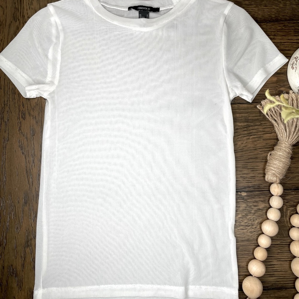 Forever 21 Top